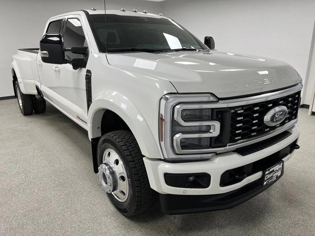 ford f-450 super duty 2026 1FT8W4DM9TEC82538 image ford f-450 super duty 2026 1FT8W4DM9TEC82538 image